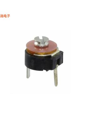 PPZL20000 -原装[2.7- 20PF, 5 MM TOP ADJUST, 150V2.7 ~ 20pF