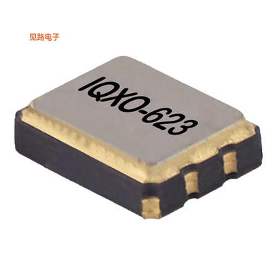 830208332601 -原装[WE-SPXO CRYSTAL OSCILLATOR 125.0晶体