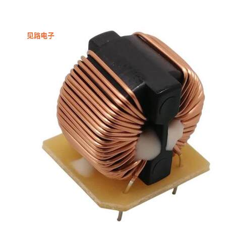 SCF12X-020-0R45A027JV -[全新CMC 13MH 2A 3.25OHM]
