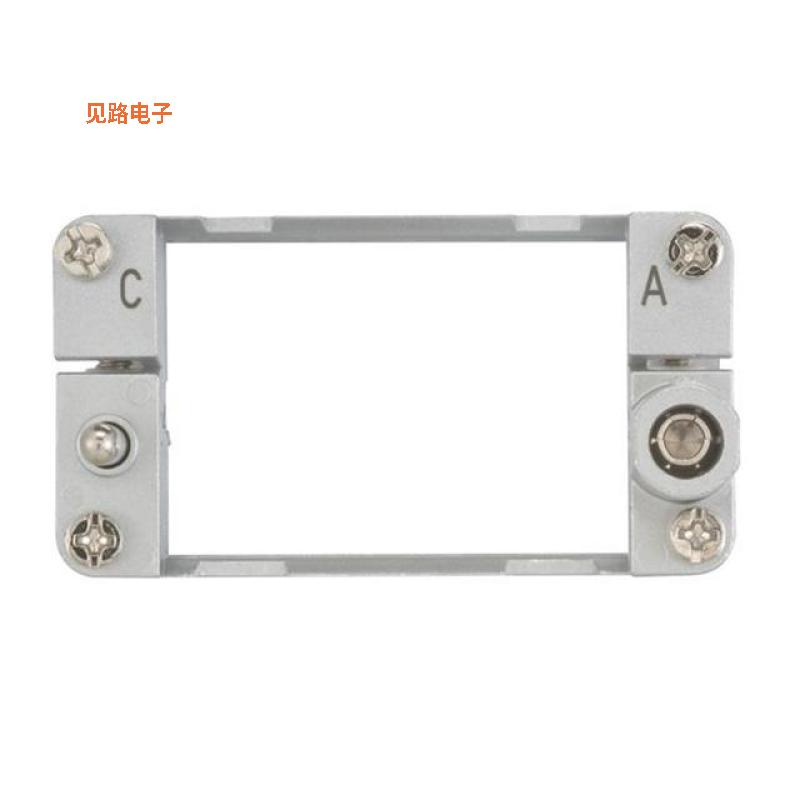 09140100303 -[全新FRAME HINGED FOR 3MOD]