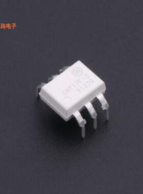 CNY17F3TVM -[原装晶体管输出光耦DIP-6