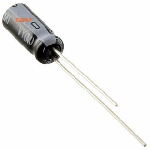 ALUM 22UF TH22 原装 RADIAL CAP 63V UVY1J220MDD1TD 20%