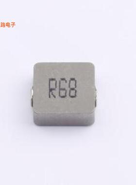 MCMB-1040-R68MT -[温升电流:23ASMD,11x10mm功率