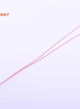 MF52B 103F3950-100 -[全新绝缘红色漆包引线,线长100mm]