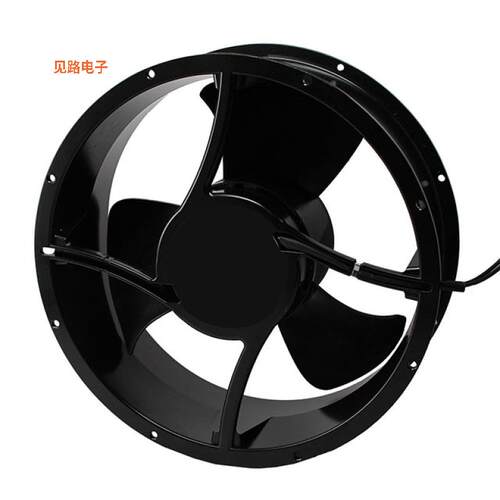 OA254EC-22-1WBXCIP68A -[全新EC FAN 254X89MM 230VAC