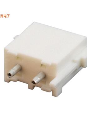 641964-3 -原装[CONN HEADER VERT 2POS 6.35MM接头