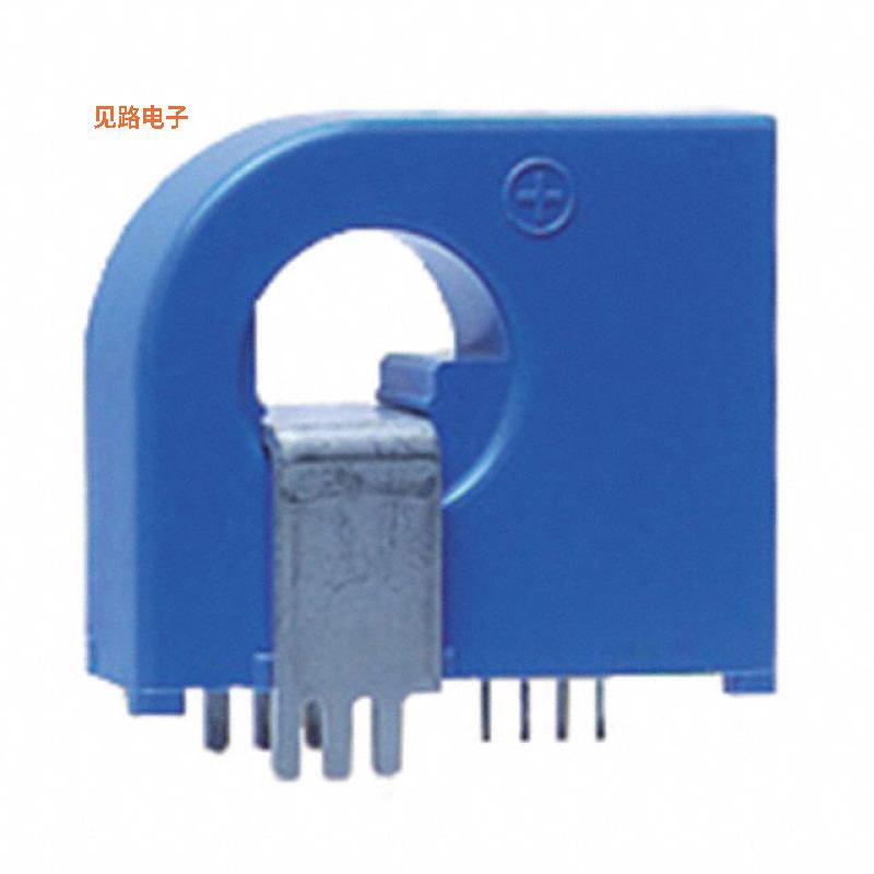 HTB 100-TP -[全新SENSOR CURRENT HALL 100A AC/DC]