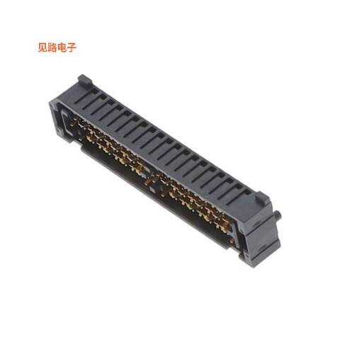 全新NVAM-DP-03-2-02.0-S-2-K-TR -[原装高密度阵列，公形]
