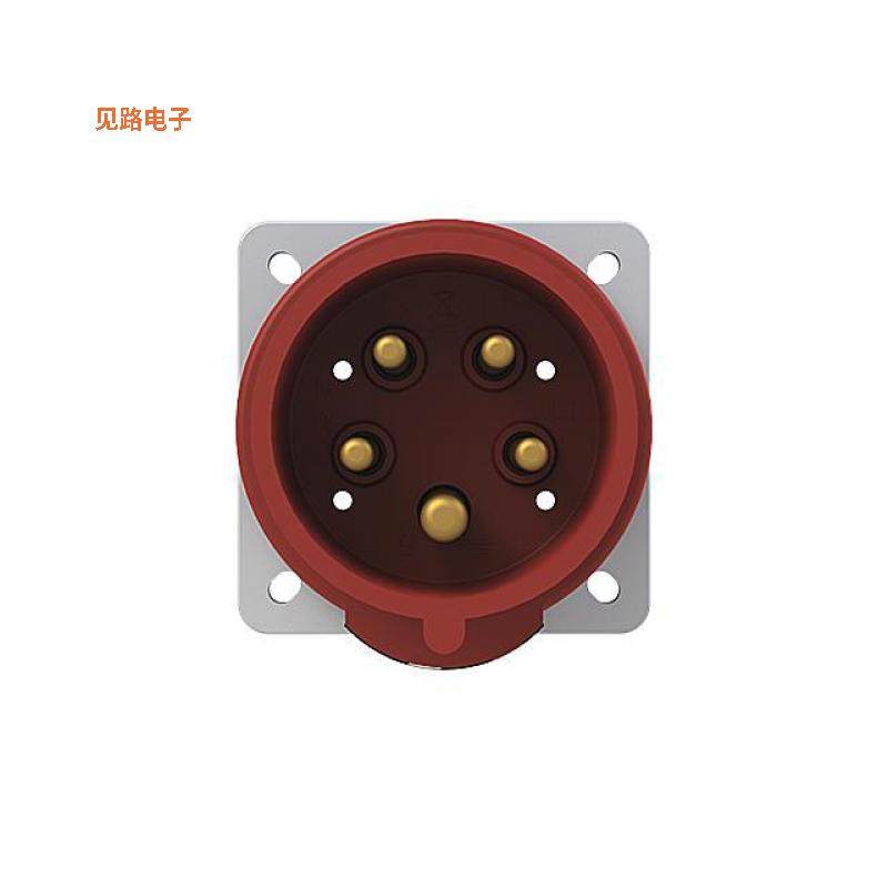 2CMA193355R1000 -原装[AC RCPT PIN & SLEEVE插针和套管（4P5W）