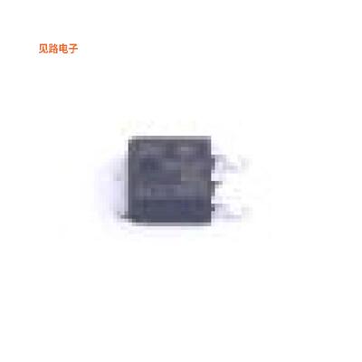 VND10N06TR-E -原装[OMNIFET：全自动保护功率MOSFET功率电子