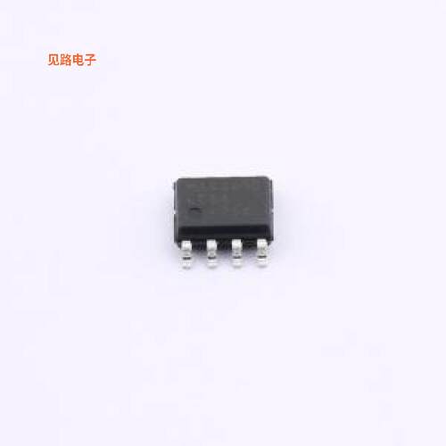 MAX3490EESA+ -[原装IC TRANSCEIVER FULL 1/1 8SOICSOIC-8