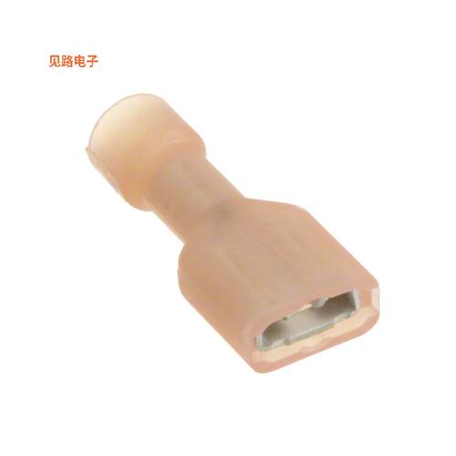 0190030036 -[全新CONN QC RCPT 18-22AWG 0.205]
