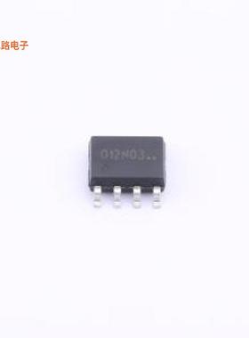 YJSD12N03A -[YJSD12N03A-F2-0000HFSOP-8(MOSFET)