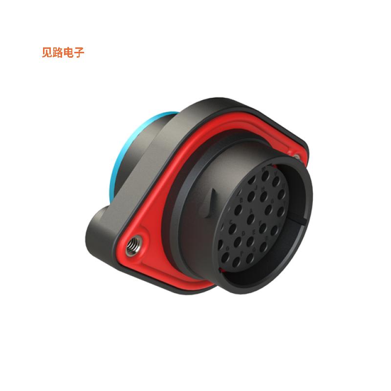 AHDP02-24-23SR-SRA -[全新23 POSITIONS, SEA PANEL MOUNT]