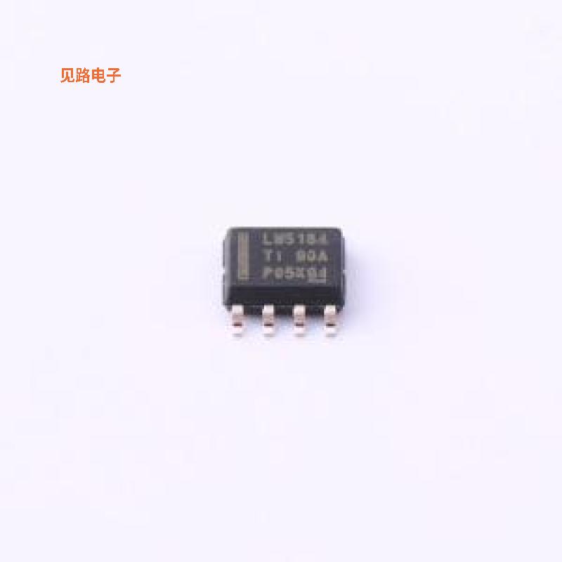 LM5164DDAR -[原装IC REG BUCK ADJ 1A 8SOPWRSO-8-EP