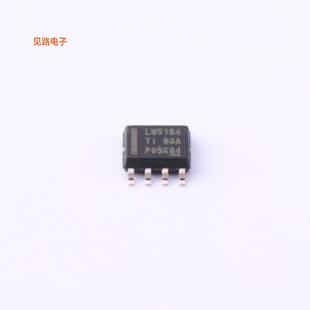 LM5164DDAR -[原装DC-DC电源芯片SO-8-EP