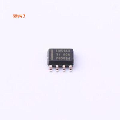 LM5164DDAR -[原装IC REG BUCK ADJ 1A 8SOPWRSO-8-EP