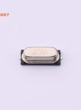 SWXJBBCVE0-36.480000 -[原装无源晶振HC-49S-SMD