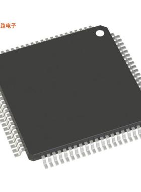 R5F104MKAFB#30 -原装[IC MCU 16BIT 384KB FLASH 80LQFP未验证