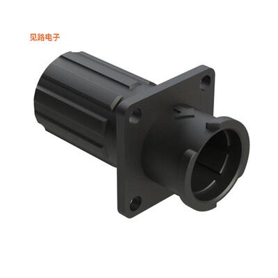 FLS010N6PHEC03 -正品[6 POSITION SQUARE FLANGE RECE