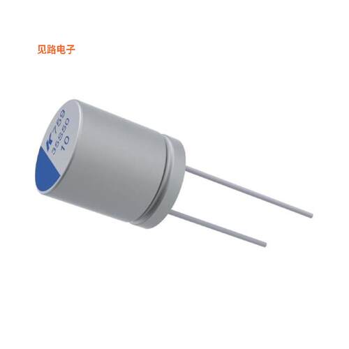 A759KK336M1JAAE036 -[全新CAP ALUM POLY 33UF 20% 63V TH]