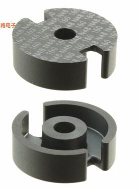 B65661N0160A048 -原装[FERRITE CORE P 160NH N48P（罐形磁芯）