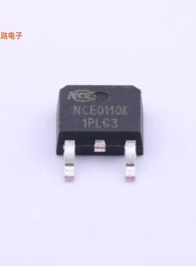NCE0110K -[原装(MOSFET)TO-252-2L