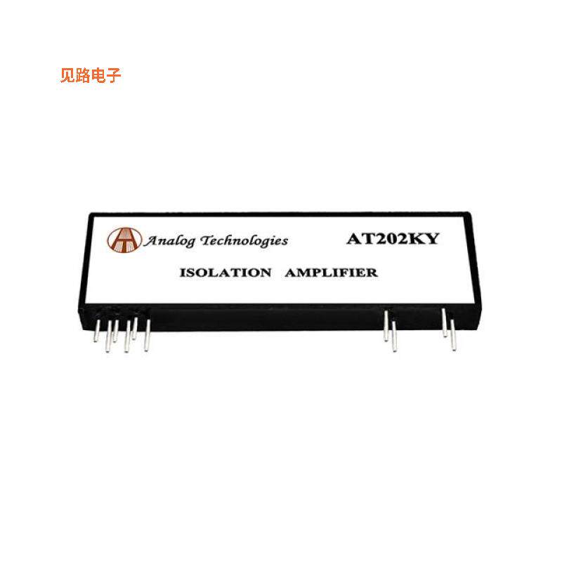 ATIA202KY -原装[HIGH VOLTAGE ISOLATION AMPLIFIER隔离