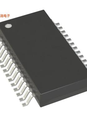 AD1854KRSRL -原装[IC DAC STEREO 96KHZ 5V 28SSOP未验证