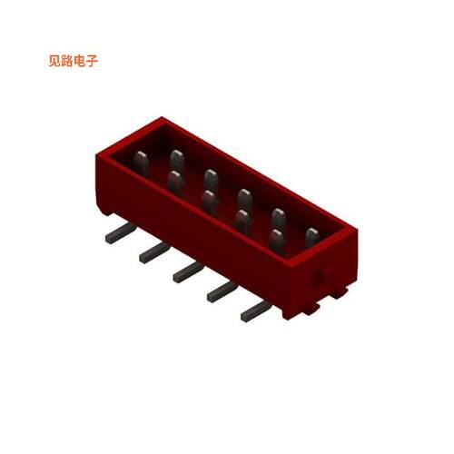 CA3010M13R0 -[全新1.27MM (.050) TOP ENTRY SMT TYPE]