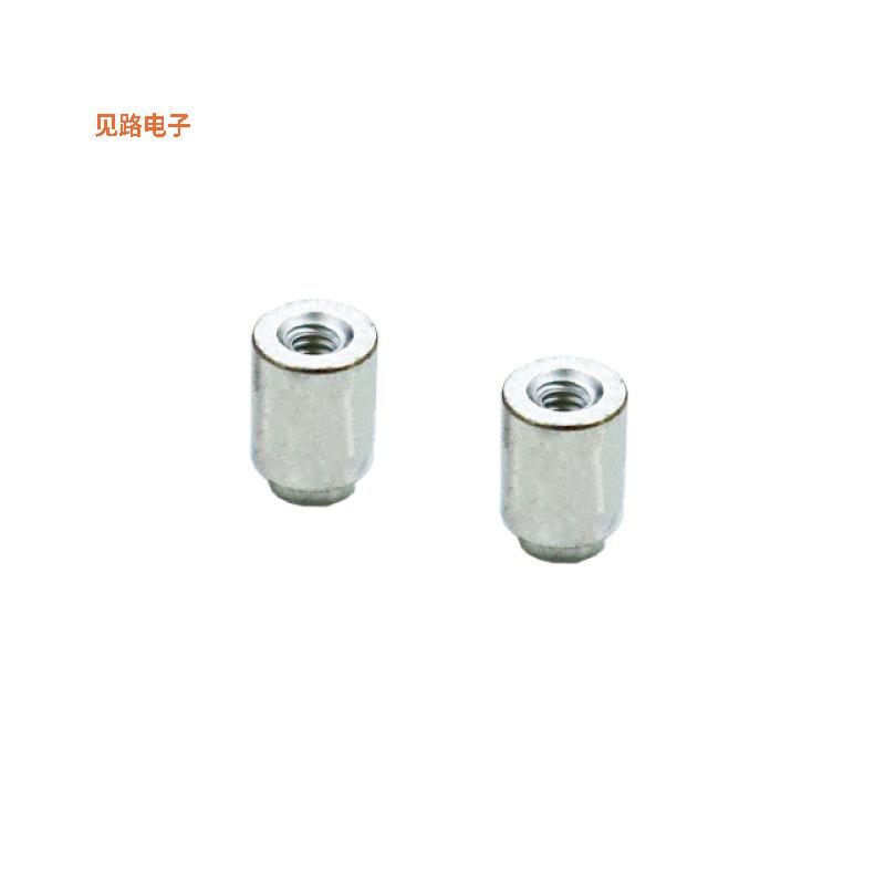 119A-NUT-80-R02 -[全新NUT, H=5.6MM]