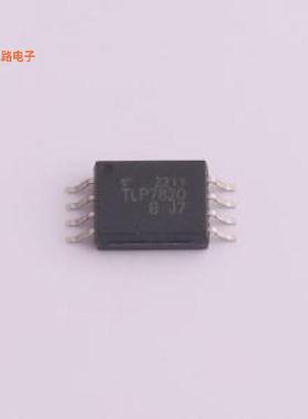 TLP7820(B-TP4,E(O -[原装隔离式放大器SOP-8L