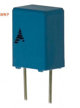 B32529C6102K289 -原装[CAP FILM 1000PF 10% 400VDC RAD1000 pF