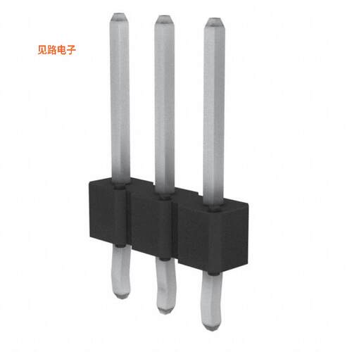 77311-422C03LF -[全新CONN HEADER VERT 3POS 2.54MM]