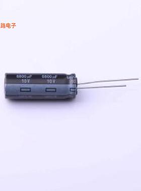 EEUFR1A682L -[原装直插铝电解插件,D12.5xL35mm