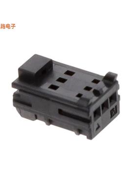 2355088-3 -原装[MICRO CT CONN MT REC ASSEMBLY 3P插座