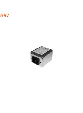 RP182CS-10-3.3-W -原装[LINE FILTER 250VAC 10A CHASS MNT单相