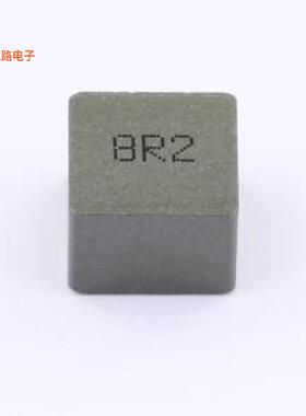 YSPIT1513A-8R2M -[扁线 大电流SMD,16.5x15.5mm功率