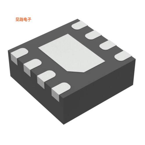 RT9041E-10GQW -[全新IC REG LIN POS ADJ 500MA 8-WDFN