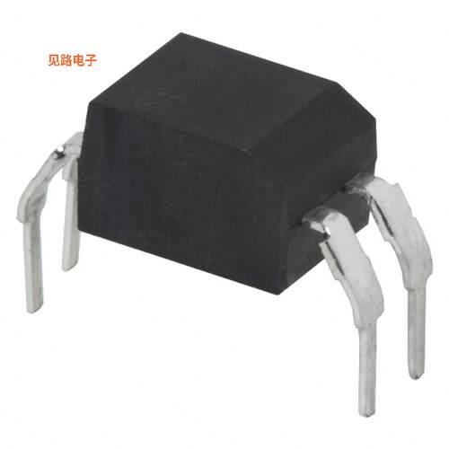 SFH620A-3X006 -[全新OPTOISOLTR 5.3KV 1CH TRANS 4-DI