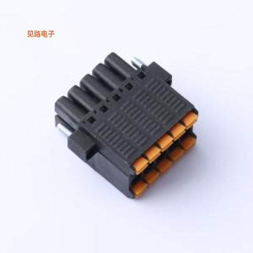 JL15EDGKNHM-35005B01 -[原装插拔式接线插件,P=3.5mm