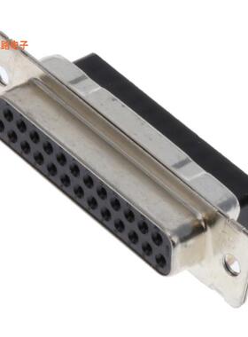 747553-3 -原装[CONN D-SUB HOUSING RCPT 25POSD-Sub