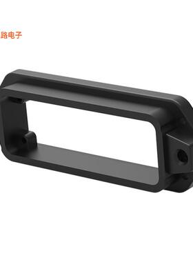 H24BPR-AGC-EMC-C -原装[CONN BASE BOTTOM SZH24B