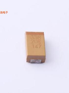T491D336M020AT -[原装CAP TANT 33UF 20% 20V 29172917
