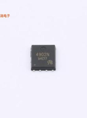 NTMFD4902NF1G-VB -[原装(MOSFET)DFN5x6-8