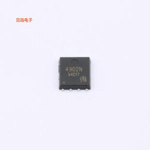 NTMFD4902NF1G-VB -[原装(MOSFET)DFN5x6-8