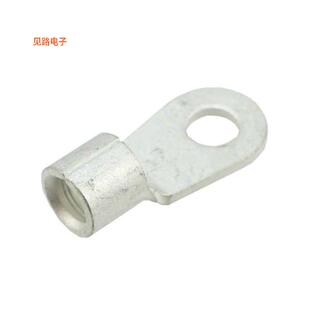 1-331420-0 -[全新CONN RING CIRC 4AWG #5/16 CRIMP]