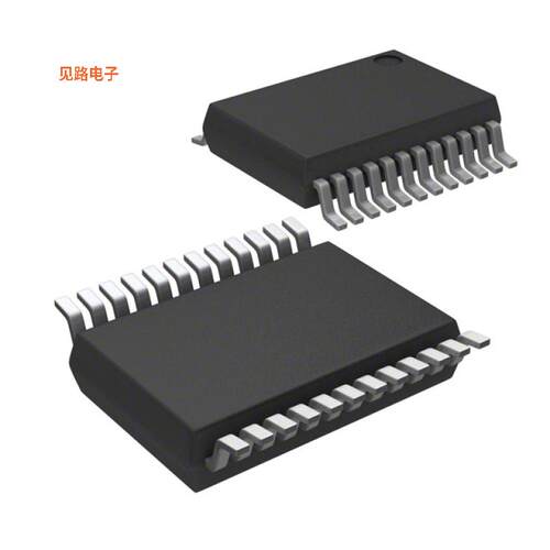 SI4831-B30-GU -[全新RF RX AM/FM 504KHZ-1.75 SSOP]