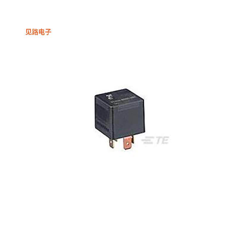 2-1904025-5 -[全新Auto Relays 1 Form C 24V Plug In]