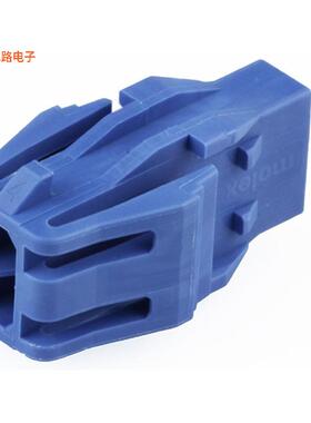 2159220630 -原装[MICROFIT+ DR PLUG 6CKT PM POL-D插头